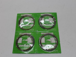 Kolbenringe Kawasaki ZXR 750 R