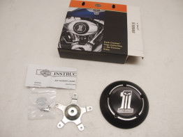 Luchtfilterhuis Harley Davidson Custom universal other