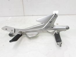 Schetsplaat links Honda CBF 600