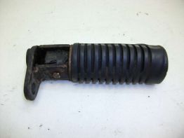 Voetsteun links Honda CB 750 