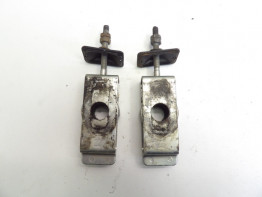 Achterbrug Honda CMX 250 