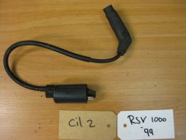 Bobine Aprilia RSV 1000