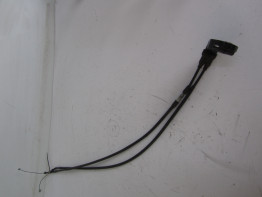 Gaskabel Yamaha XJ 900 S Diversion