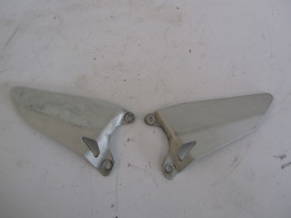 Main step holder Ducati 1098 1198