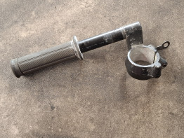 Clip on links Honda CBR Fireblade