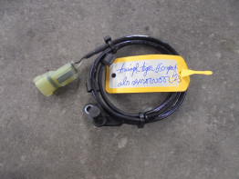 ABS sensor front Triumph Tiger 660 Sport