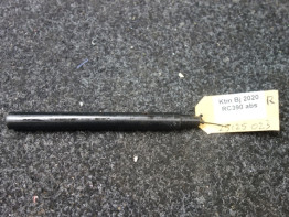 Clip on rechts KTM RC 390