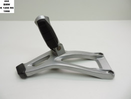Soziusfussraste links BMW K 1200 RS