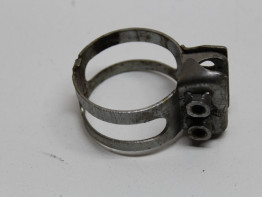 Uitlaatbochten Honda VFR 750 R - RC30