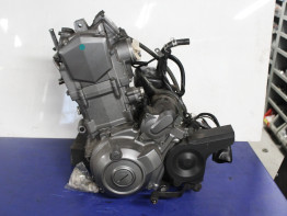 Motorblok Yamaha MT 03