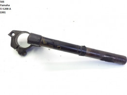 Clip on links Yamaha FJ 1200