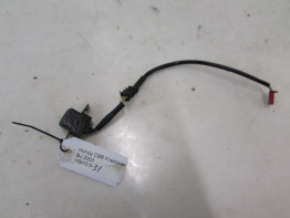 Motorblok diverse Honda CBR Fireblade