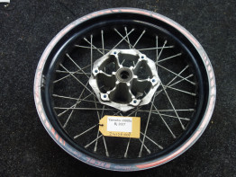 Voorvelg Yamaha XTX 660