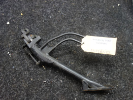 Standaard Suzuki SV 1000