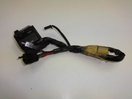 Stuurschakelaar links Kawasaki GPX 600
