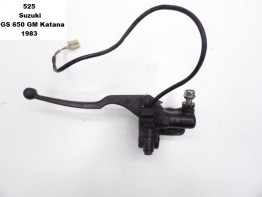 Rempomp Suzuki GS 650