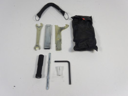 Gereedschapset Honda CB 500 X