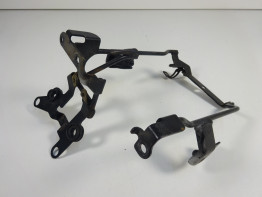 Topkuipsteun Yamaha FZ6