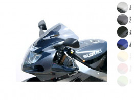 Windscherm Suzuki GSX R 1000