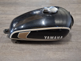 Benzintank Yamaha XS 650