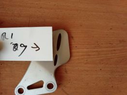 Fussrastentrager Yamaha YZF R1