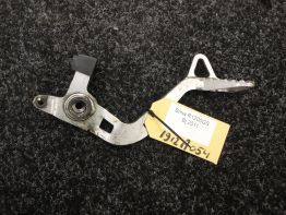 Bremspedal BMW R 1200 GS