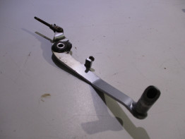 Rempedaal BMW R 850 R