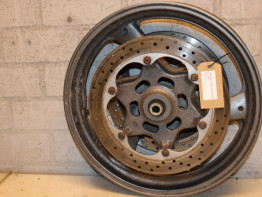 Voorvelg Yamaha XJ 900 S Diversion