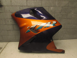 Rechter zijkuip Kawasaki ZZR 1100