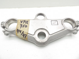 Kroonplaat Honda VFR 750