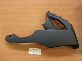 Rechter onderkuip Kawasaki ZX 10 R