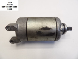 Startmotor Honda CBR Fireblade