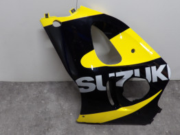 Linker zijkuip Suzuki GSX R 750