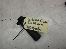 Gashandle Overig Gilera Fuoco