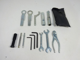 Gereedschapset Kawasaki ER 6