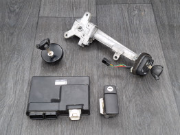 Slotenset Suzuki Burgman 650