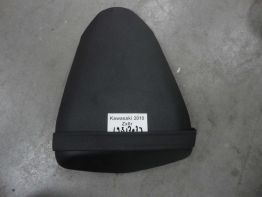 Buddy zadel Kawasaki ZX 6 R