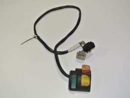 Stuurschakelaar links BMW R 1100 RT