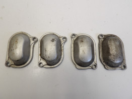 Kleppendeksel Yamaha XV 500 Virago