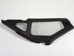 Linker achterkant Aprilia RSV 1000