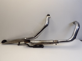 Sportdemper Honda VT 600