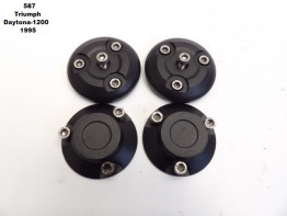 Overig Triumph 1200 Daytona