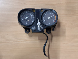 Tellerset Suzuki GS 750