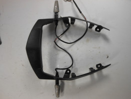 Topkuip KTM 690 Duke 4