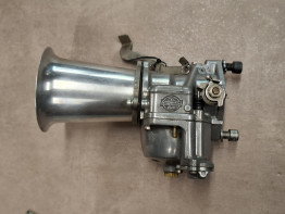 Vergaser-Set Harley Davidson Shovelhead