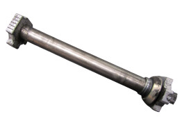 Achteras KTM 690 Duke 