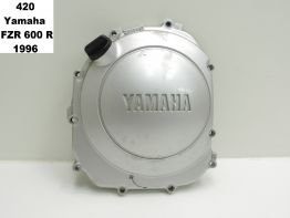 Crankcase cover Clutch side Yamaha FZR 600