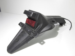 Kennzeichenhalter Suzuki GSX S 1000