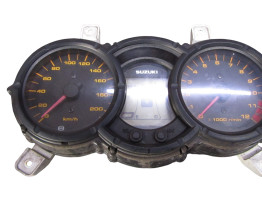 Tellerset Suzuki DL 650 V STROM