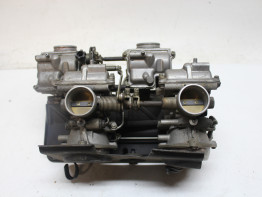 Carburateurset Honda VF 1100 Sabre